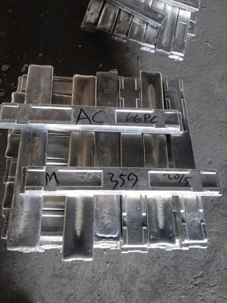 phôi nhôm nhập khẩu