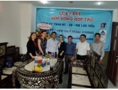 Giới thiệu về Công ty Lực Tấn